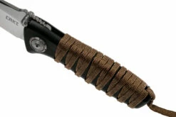 Columbia River (CRKT) Parascale Schwartz Design Deadbolt Lock Black Folder Knife 6235 16 Columbia River (CRKT) Parascale Schwartz Design Deadbolt Lock Black Folder Knife 6235 -KNIFE SUPPLIES Sales CR6235 6