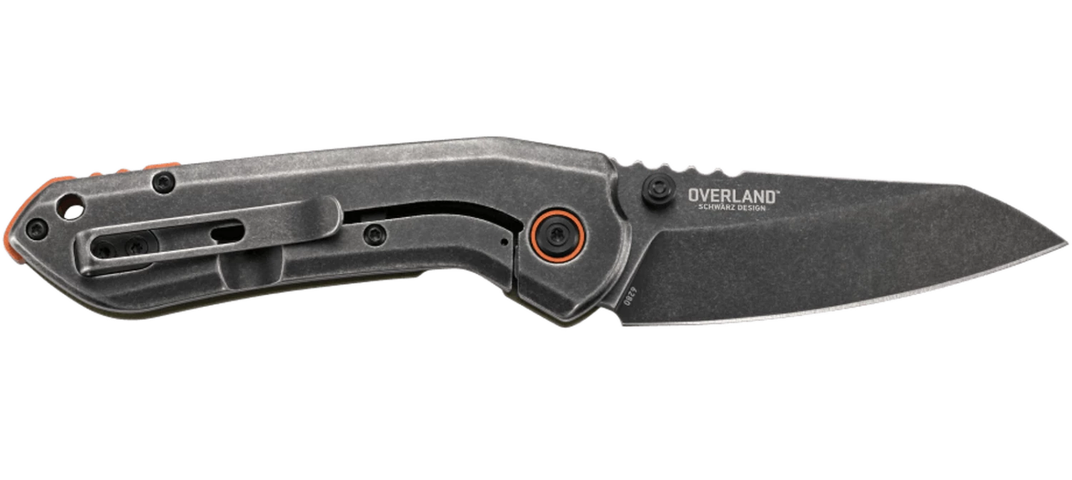 Columbia River (CRKT) Overland Frame Lock Olive Drab Folder Knife 6280 3 Columbia River (CRKT) Overland Frame Lock Olive Drab Folder Knife 6280