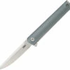 Columbia River (CRKT) CEO Compact Gentleman's Folder Knife 7095