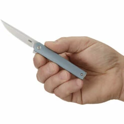 Columbia River (CRKT) CEO Compact Gentleman's Folder Knife 7095 -KNIFE SUPPLIES Sales CR7095 2