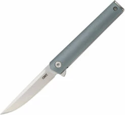 Columbia River (CRKT) CEO Compact Gentleman's Folder Knife 7095