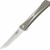 Columbia River (CRKT) Crossbones Gentleman's Folder Knife 7530 -KNIFE SUPPLIES Sales CR7530