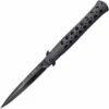 Cold Steel 6" TI-LITE Folder G-10 Handle (S35VN Steel) Knife 26C6 2 Cold Steel 6" TI-LITE Folder G-10 Handle (S35VN Steel) Knife 26C6 -KNIFE SUPPLIES Sales CS26C6