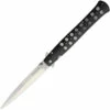 Cold Steel 6" TI-LITE Folder Zytel Handle Folder Knife 26SXP -KNIFE SUPPLIES Sales CS26SXP