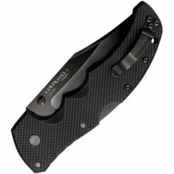 Cold Steel Recon 1 Clip Point (S35VN) Folder Knife 27BC