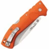 Cold Steel Ultimate Hunter (Orange) S35VN Steel Folder Knife 30URY 2 Cold Steel Ultimate Hunter (Orange) S35VN Steel Folder Knife 30URY -KNIFE SUPPLIES Sales CS30URY