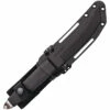 Cold Steel Master Tanto VG10 San Mai Steel Fixed Blade Knife 35AB -KNIFE SUPPLIES Sales CS35AB