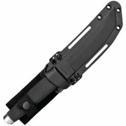 Cold Steel Outdoorsman VG10 San Mai Steel Fixed Blade Knife 35AP