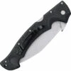 Cold Steel Rajah II (AUS10A) Steel Folder Knife 62JL