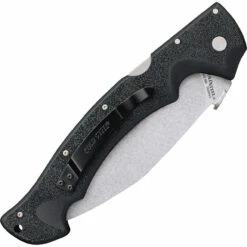 Cold Steel Rajah II (AUS10A) Steel Folder Knife 62JL