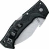 Cold Steel Rajah III (AUS10A) Steel Folder Knife 62JM