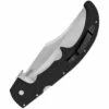 Cold Steel Espada, Extra Large Satin Blade G10 Folder Knife 62MGC -KNIFE SUPPLIES Sales CS62MGC