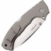 Cold Steel 4-Max (CPM-20CV) Steel Folder Knife 62RN