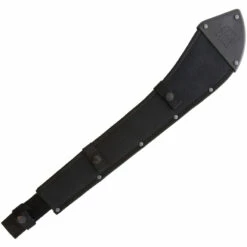 Cold Steel Bolo Machete Knife With Sheath