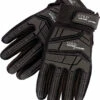 Cold Steel Tactical Black Safety Gloves, Various Sizes