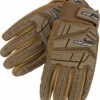 Cold Steel Tactical Coyote Tan Safety Gloves, Various Sizes -KNIFE SUPPLIES Sales CSGLTan