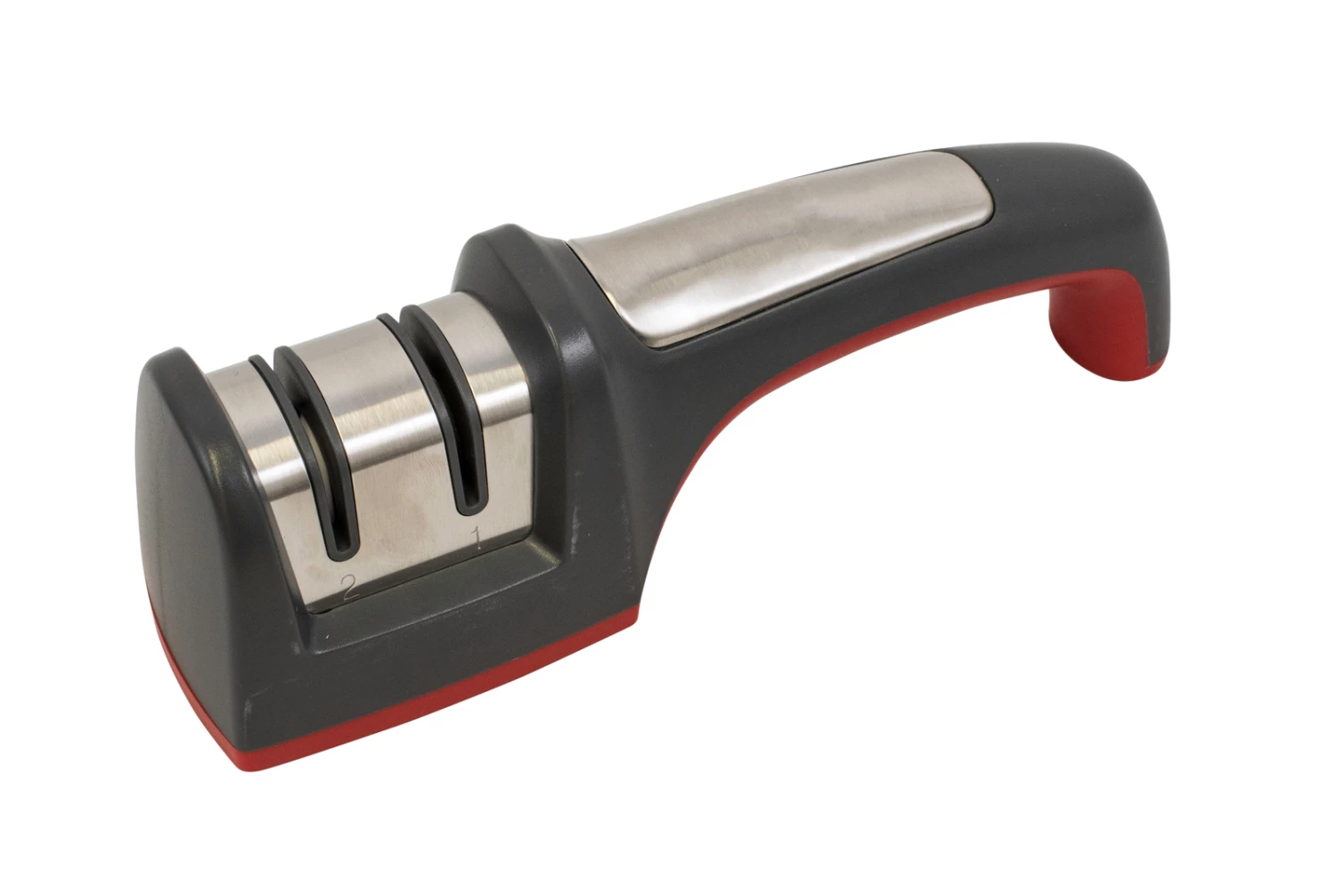 Edge Master 2 Stage Knife Sharpener 3 Edge Master 2 Stage Knife Sharpener