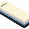 Edge Master Professional Japanese Whetstone Blade Sharpener Combo 240/1000 Grit 2 Edge Master Professional Japanese Whetstone Blade Sharpener Combo 240/1000 Grit -KNIFE SUPPLIES Sales EM00730