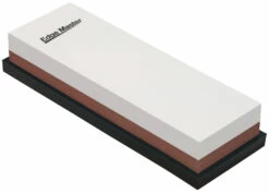Edge Master Professional Japanese Whetstone Blade Sharpener Combo 1000/3000 Grit