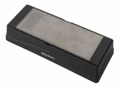 Edge Master Diamond Benchstone Blade Sharpener Combo 360/600 Grit