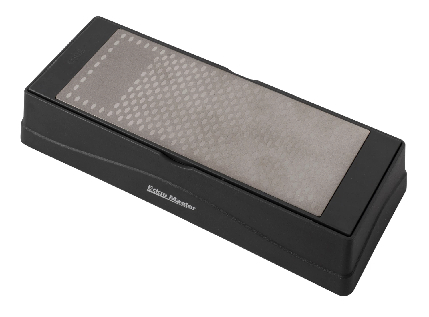 Edge Master Diamond Benchstone Blade Sharpener Combo 360/600 Grit 3 Edge Master Diamond Benchstone Blade Sharpener Combo 360/600 Grit