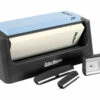 Edge Master Professional Corundum 3 In 1 Whetstone Sharpening System 240/1000/3000 Grit -KNIFE SUPPLIES Sales EM00745