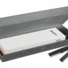 Edge Master Professional Corundum Whetstone Sharpening Combo Kit 1000/3000 Grit -KNIFE SUPPLIES Sales EM00761