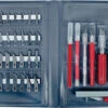 Excel Blades Super Deluxe Hobby Knife Set (46 Blades & Knives) - 44200 2 Excel Blades Super Deluxe Hobby Knife Set (46 Blades & Knives) - 44200 -KNIFE SUPPLIES Sales EXB44200