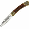 Excalibur Royal King 3.5" Clip Point Folding Knife -KNIFE SUPPLIES Sales EXC32065