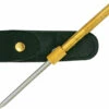 Eze-Lap Sportsmans Diamond Rod Sharpener - Model M 2 Eze-Lap Sportsmans Diamond Rod Sharpener - Model M -KNIFE SUPPLIES Sales EZLM