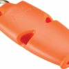 Fox 40 Micro Orange Safety Whistle 2 Fox 40 Micro Orange Safety Whistle -KNIFE SUPPLIES Sales FO09533