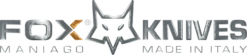 FOX NAUTA Ziricote Wood Folder Knife - Model FX-230 ZW