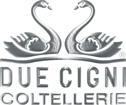 Fox DUE CIGNI Gardening Series Everyday Pocket Folder Knife, Blue Nylon - Model 2C 204/19 B