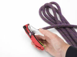 FOX FKMD A.L.S.R 2 Air Land & Sea Rescue Folder Knife - Model FX-447 SF -KNIFE SUPPLIES Sales FOX447SF 1