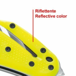 FOX FKMD A.L.S.R 2 Air Land & Sea Rescue Folder Knife - Model FX-447 SF -KNIFE SUPPLIES Sales FOX447SF 2