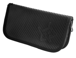 FOX TUR, Bohler N690Co Steel, Black G10 Folder Knife - Model FX-523 B 8 FOX TUR, Bohler N690Co Steel, Black G10 Folder Knife - Model FX-523 B -KNIFE SUPPLIES Sales FOX523B 2