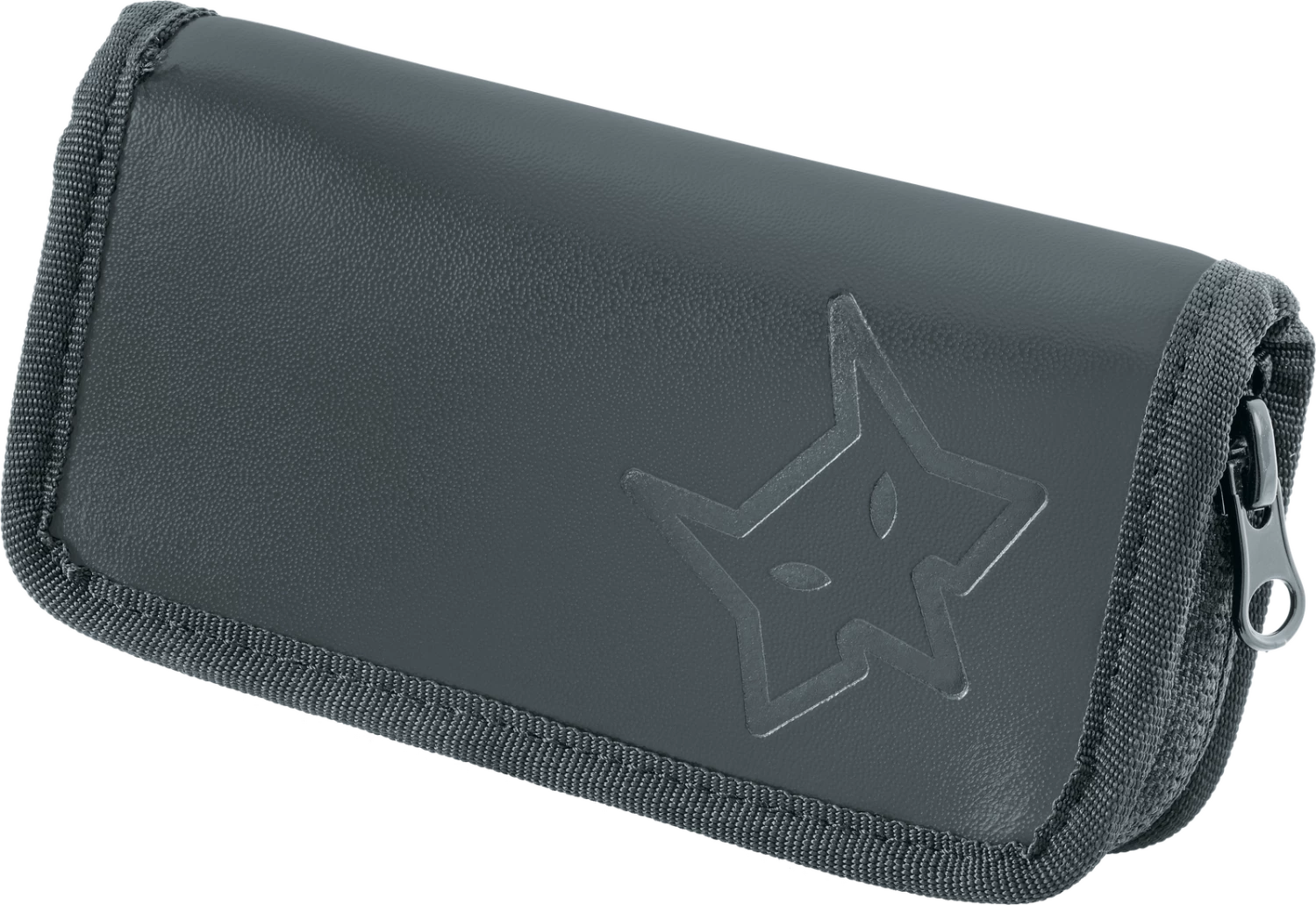 FOX TUR, Elmax Steel Satin, Carbon Fibre Folder Knife - Model FX-528 (OUT OF PRODUCTION) 5 FOX TUR, Elmax Steel Satin, Carbon Fibre Folder Knife - Model FX-528 (OUT OF PRODUCTION) - Image 3