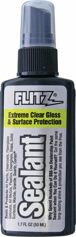 Flitz Ceramic Sealant - 50ml