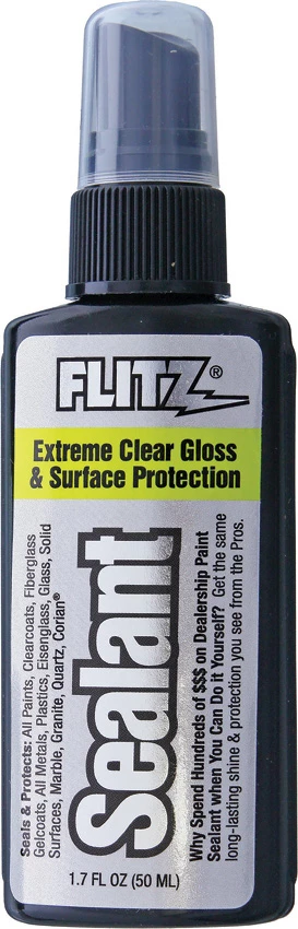 Flitz Ceramic Sealant - 50ml 3 Flitz Ceramic Sealant - 50ml