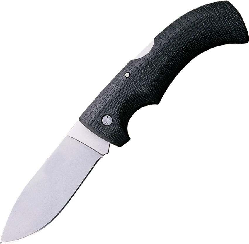 Gerber Gator 154CM Fine Edge Folder Knife 3 Gerber Gator 154CM Fine Edge Folder Knife