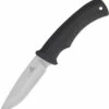 Gerber Gator Drop Point Fine Edge Fixed Blade Knife -KNIFE SUPPLIES Sales GE06904N