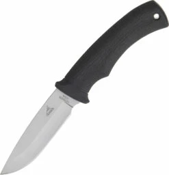Gerber Gator Drop Point Fine Edge Fixed Blade Knife