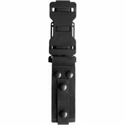 Gerber Strongarm Fine Edge Black Fixed Blade Knife