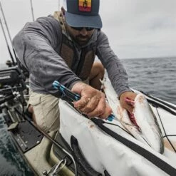 Gerber Controller 6" Salt Rx Fishing Folding Fillet Knife -KNIFE SUPPLIES Sales GE31003599 2