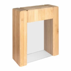 Global Teikoku 5 Piece Kitchen Knife Block Set - 79629 -KNIFE SUPPLIES Sales GLB79629 5