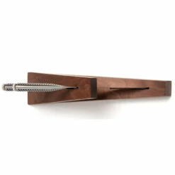 Global Niigata 3 Piece Kitchen Knife Block Set - 79647