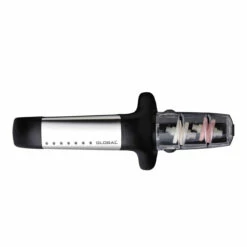 Global 2 Stage Ceramic Water Sharpener - Stainless Steel - 79730