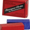 Herold-Solingen Stagenpaste Medium (Red)/Fine (Black) Solid Leather Strop Paste Set 1 Herold-Solingen Stagenpaste Medium (Red)/Fine (Black) Solid Leather Strop Paste Set -KNIFE SUPPLIES Sales HS501