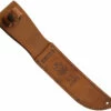 Kabar US Army Brown Leather Knife Sheath 1220S -KNIFE SUPPLIES Sales KA1220S