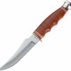 Kabar Skinner Fixed Blade Knife 1233 Leather Sheath -KNIFE SUPPLIES Sales KA1233